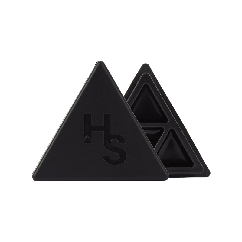 Higher Standards Silicone Concentrate Container Best Price