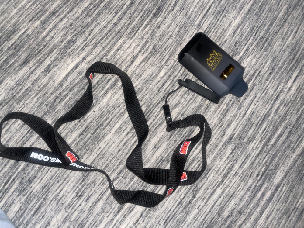 Delta Munchies King Louie XIII Slushy Juice 4G THC-P Vape Best Price