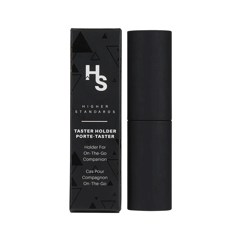Higher Standards Glass Taster Holder Best Price