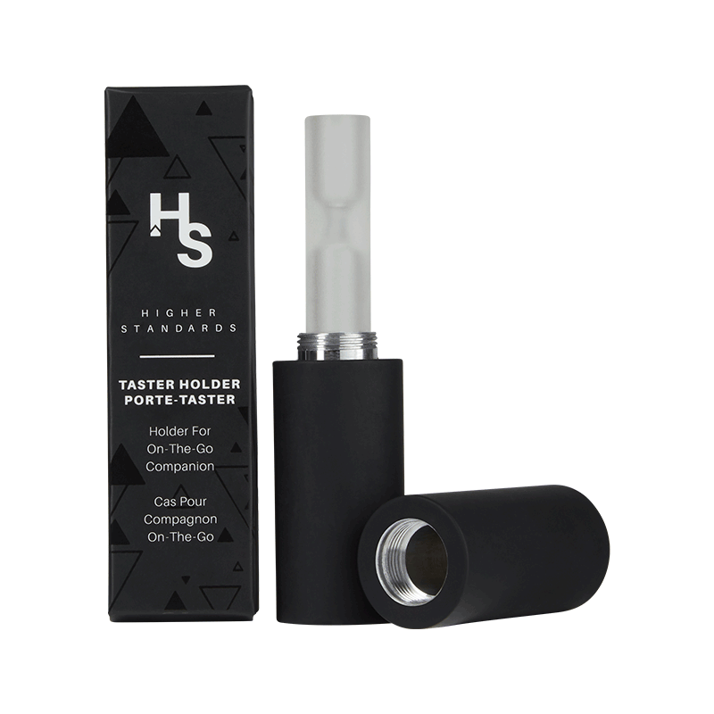 Higher Standards Glass Taster Holder Best Price