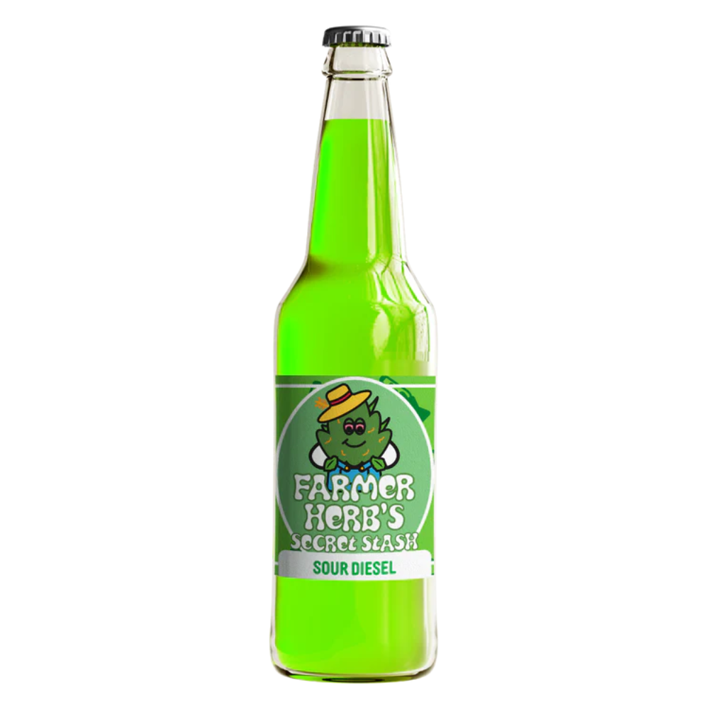 Farmer Herb's Cane Sugar Soda Best Price