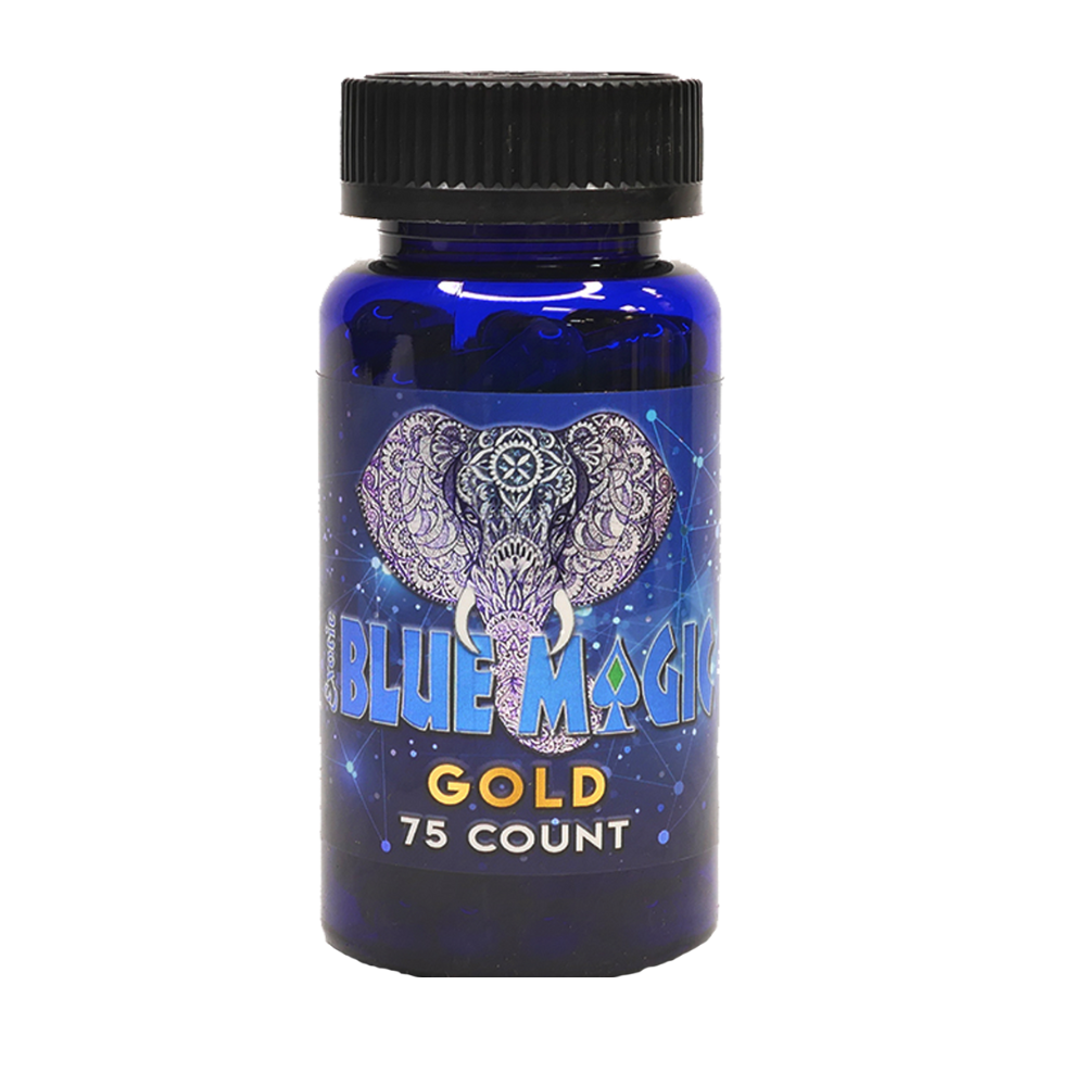 Blue Magic Kratom Capsules Best Price