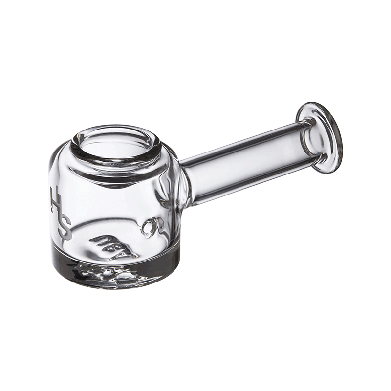 Higher Standards Heavy Duty Spoon Pipe Best Price