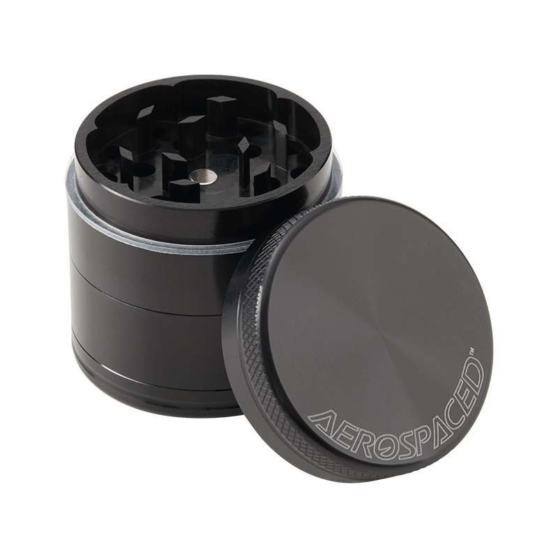 Aerospaced by HS 4 Piece Grinder 1.6 Best Price