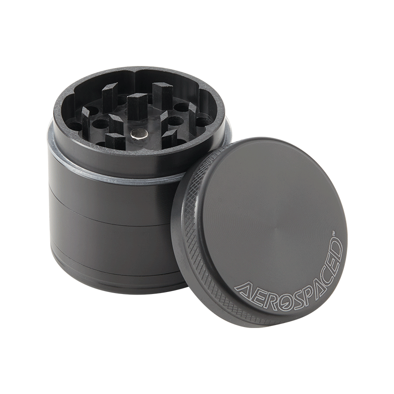 Aerospaced by HS 4 Piece Grinder 1.6 Best Price