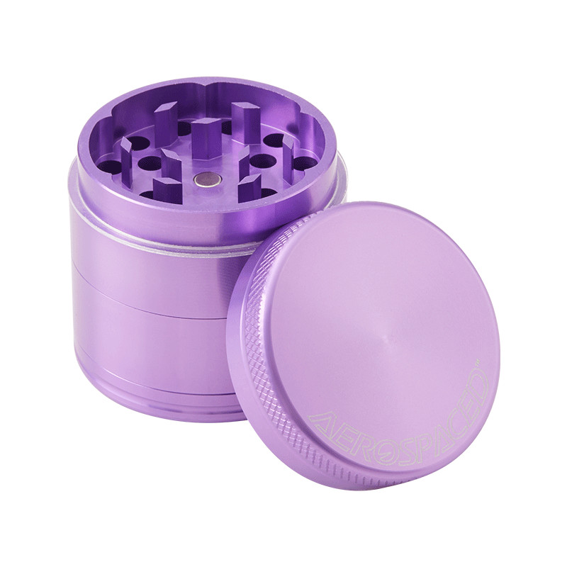 Aerospaced by HS 4 Piece Grinder 1.6 Best Price