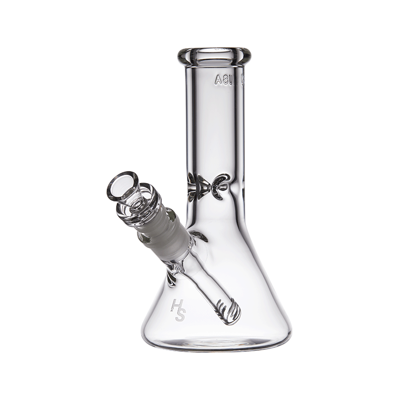 Higher Standards Heavy Duty Mini Beaker Best Price