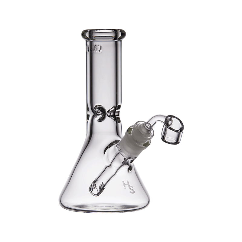 Higher Standards Heavy Duty Mini Beaker Best Price