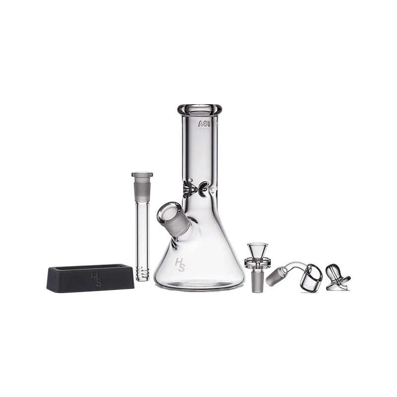 Higher Standards Heavy Duty Mini Beaker Best Price