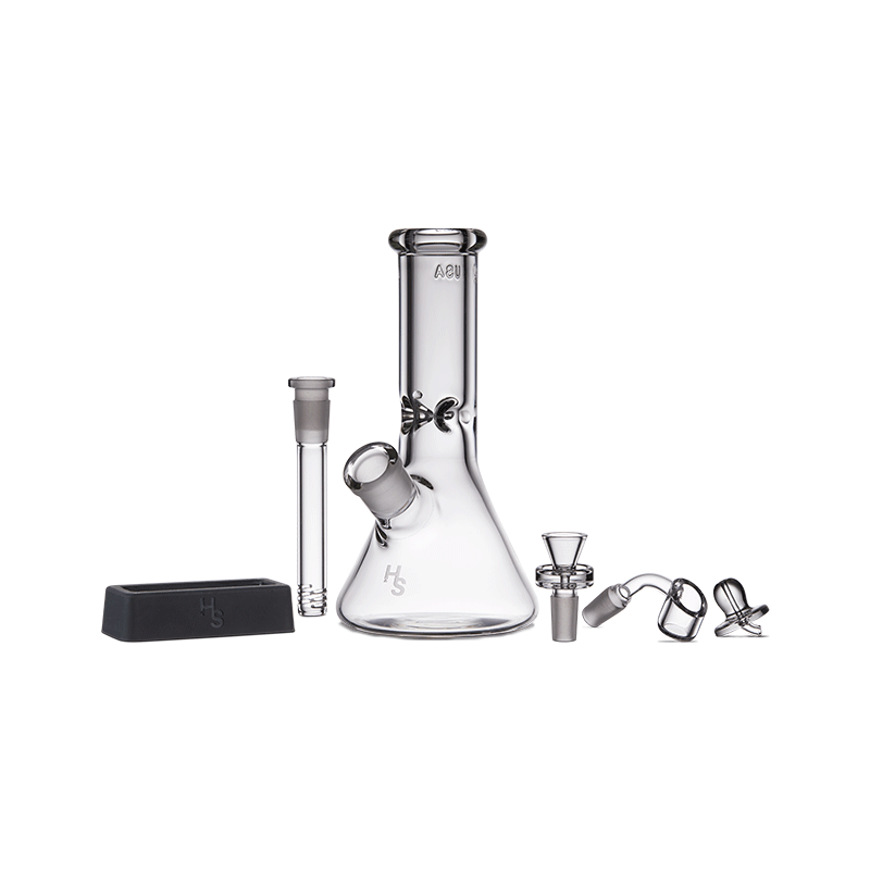 Higher Standards Heavy Duty Mini Beaker Best Price