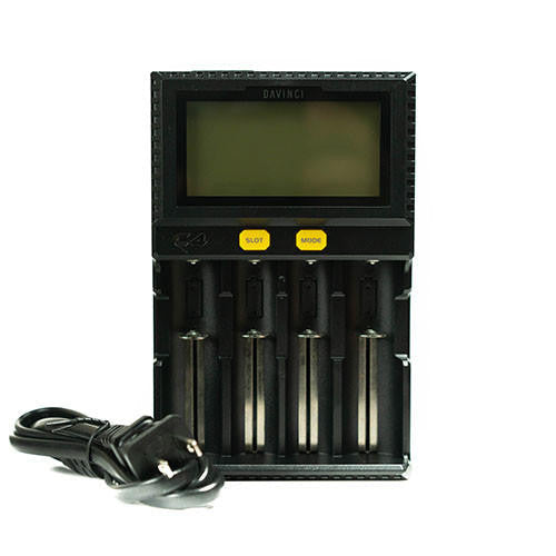 DaVinci Battery Charger for Davinci Vaporizer Best Price