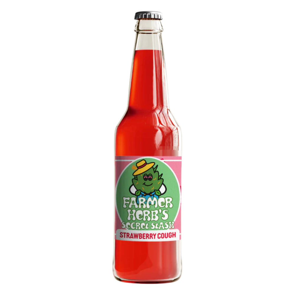 Farmer Herb's Cane Sugar Soda Best Price