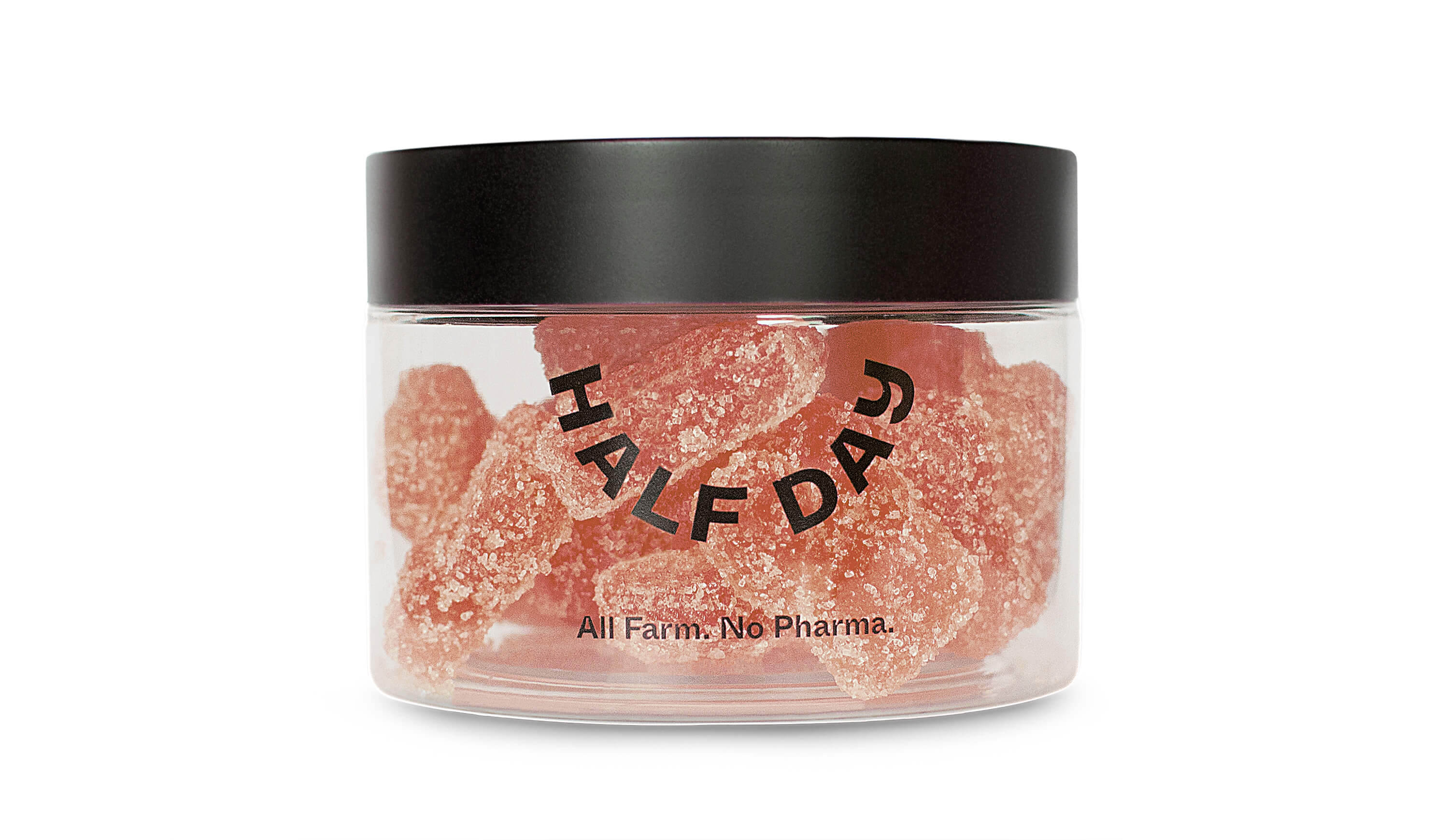 Half Day Watermelon CBD Gummies (isolate) Best Price