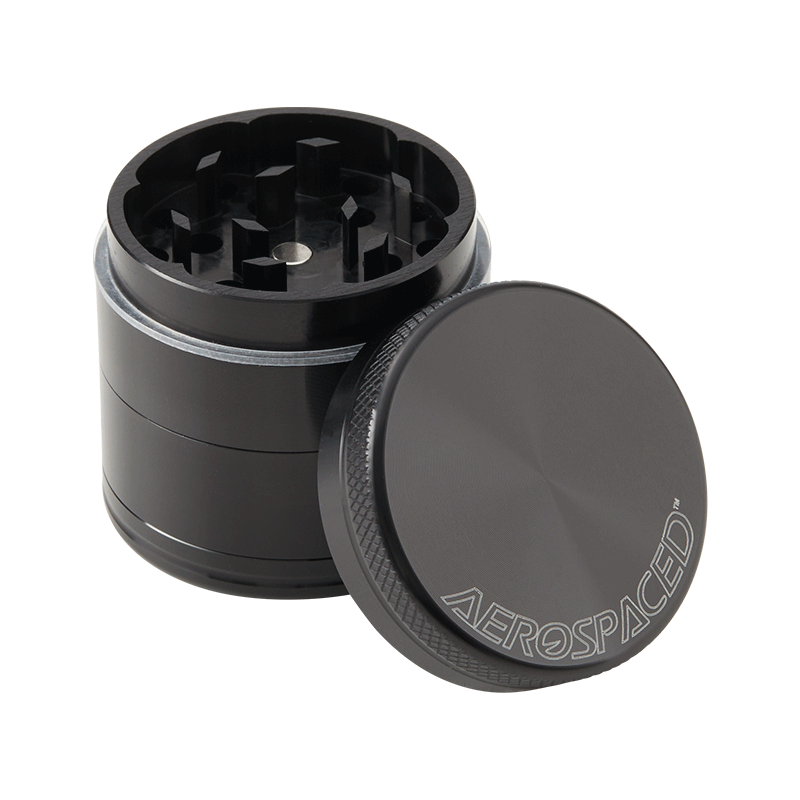 Aerospaced by HS 4 Piece Grinder 1.6 Best Price