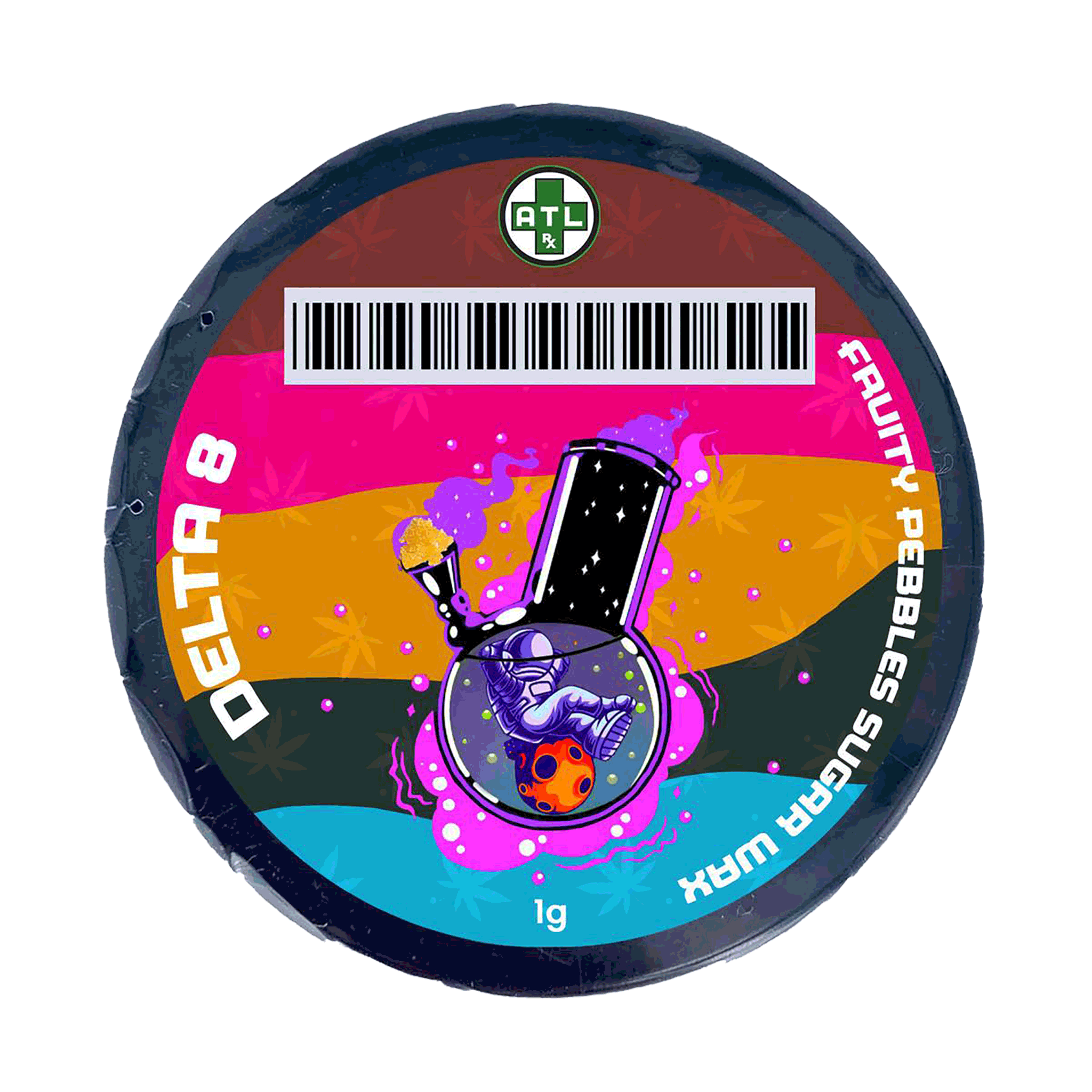 ATLRx Delta 8 THC Diamonds Best Price