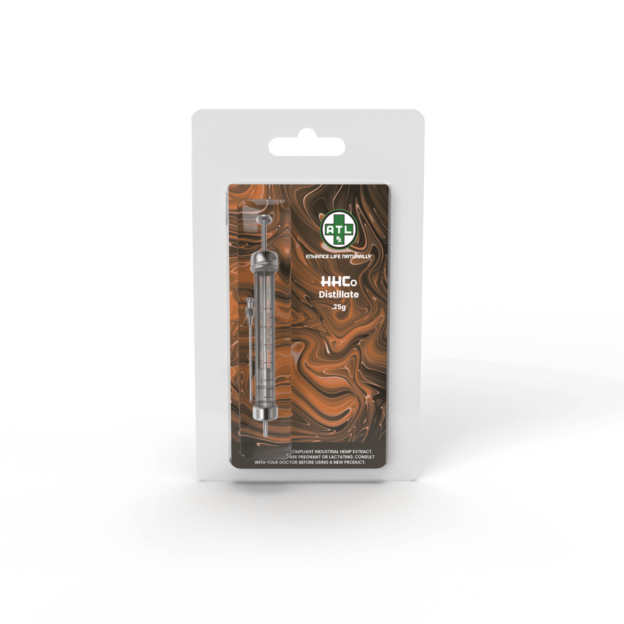 ATLRx HHC-O Distillate Best Price