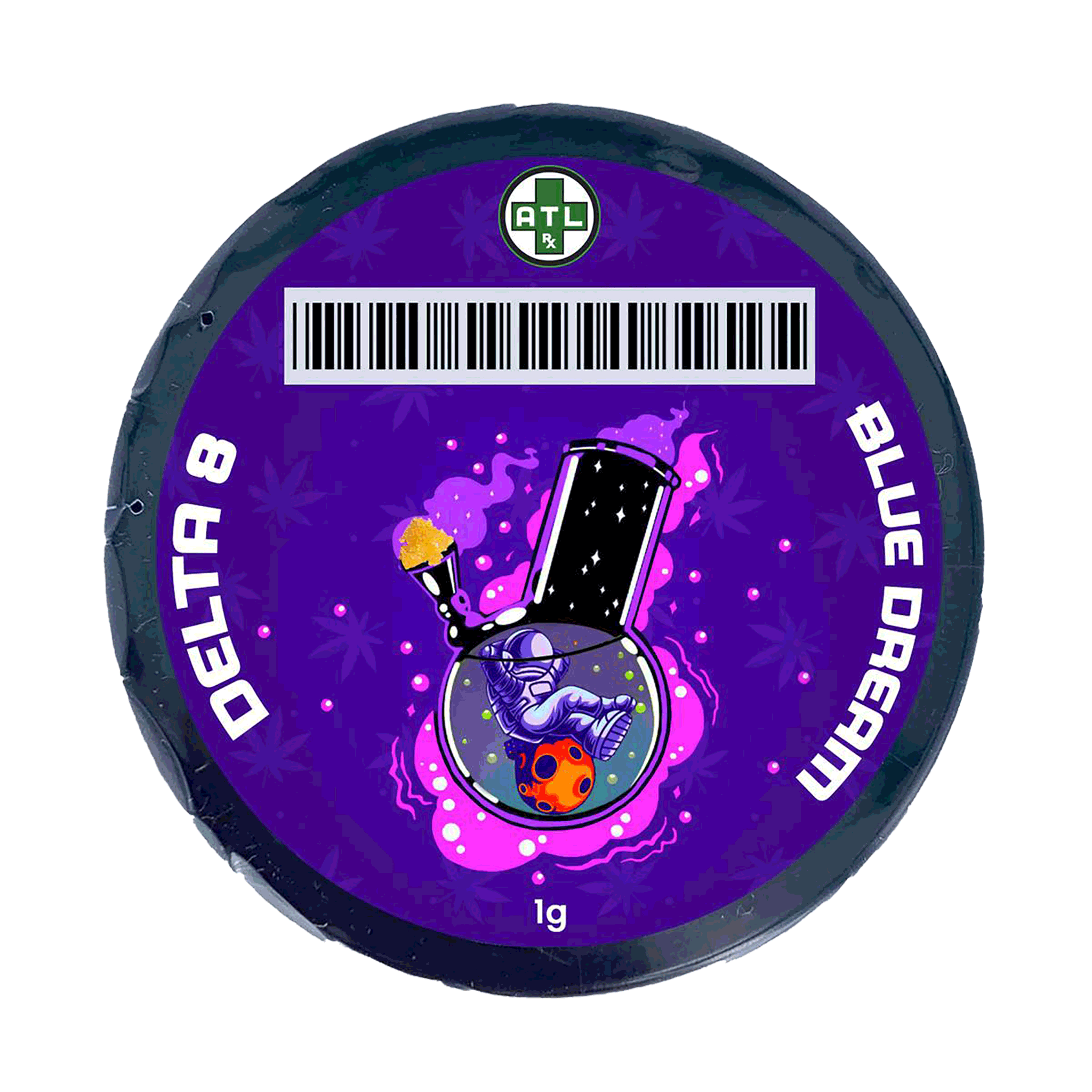 ATLRx Delta 8 THC Diamonds Best Price