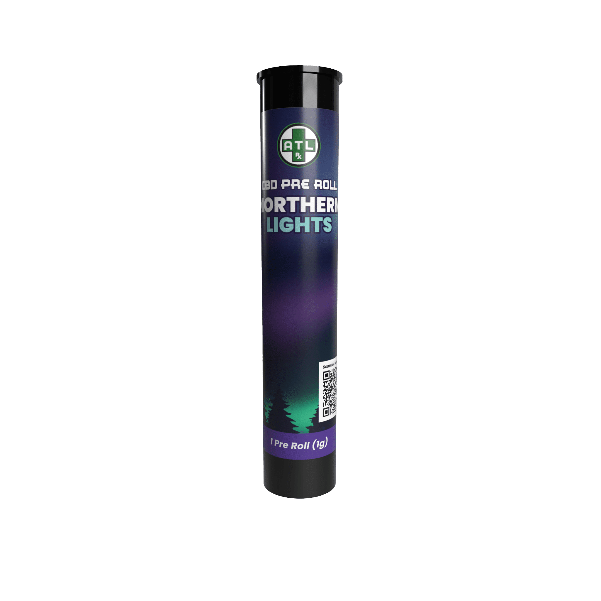 ATLRx Delta 8 THC Pre Rolls Best Price