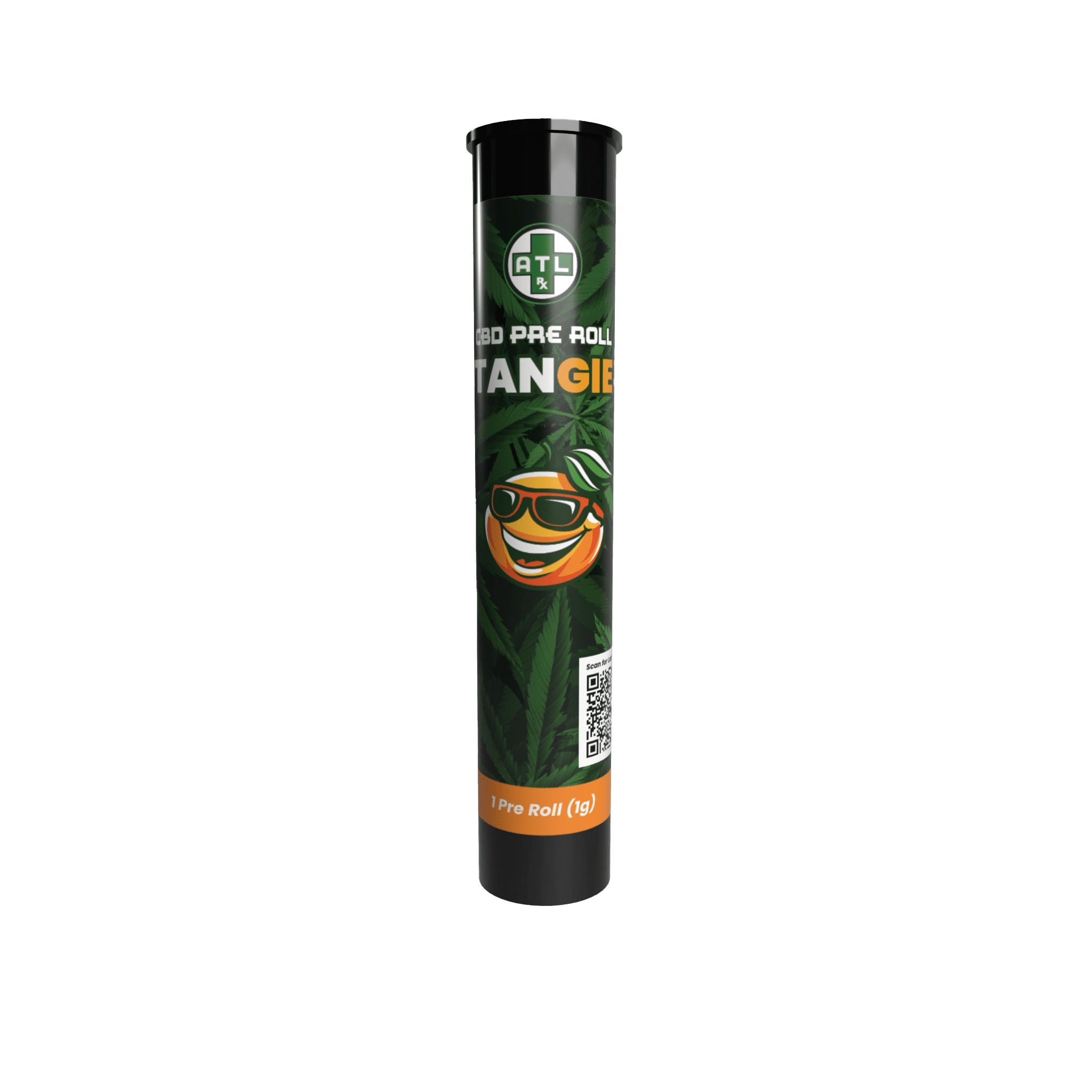 ATLRx Delta 8 THC Pre Rolls Best Price