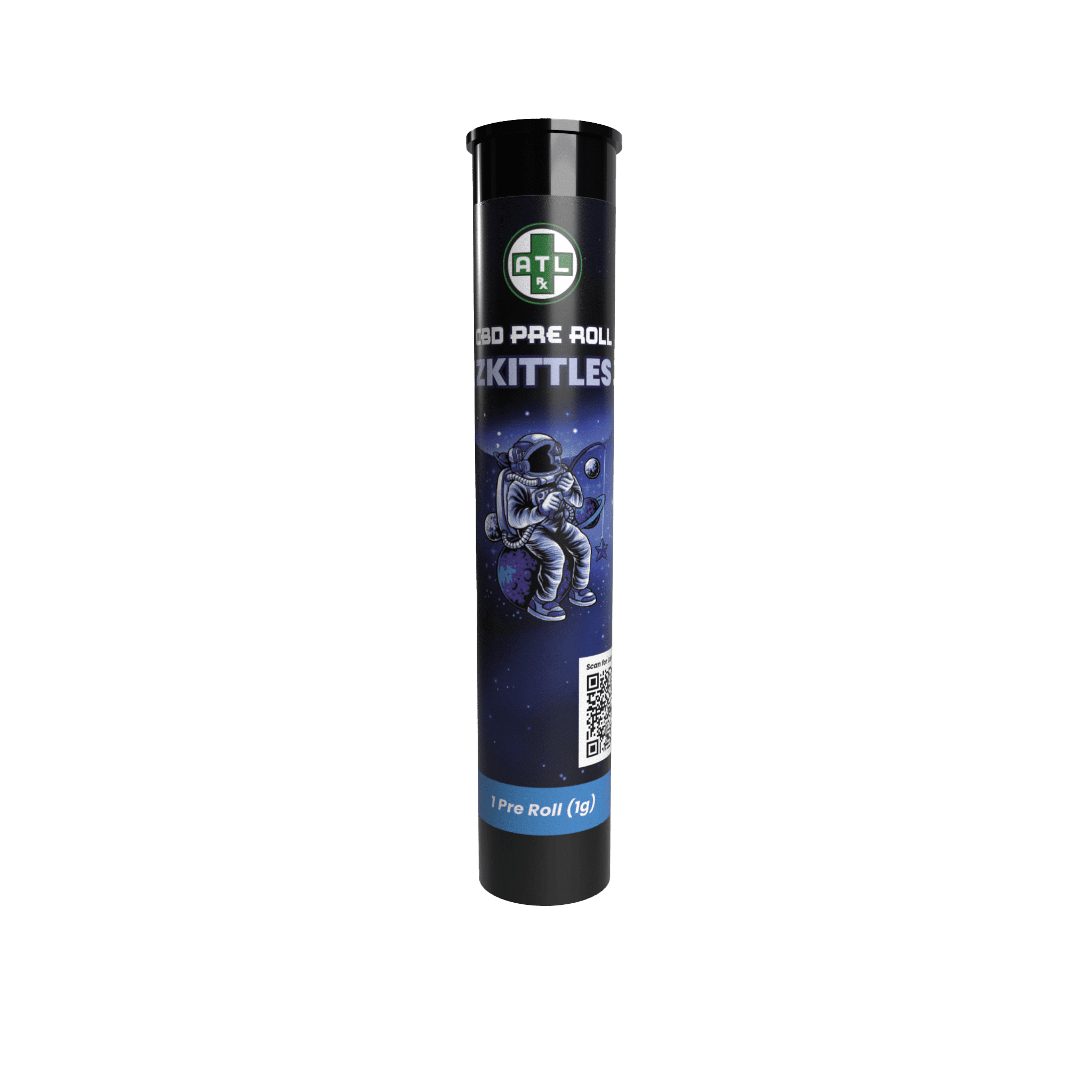ATLRx Delta 8 THC Pre Rolls Best Price