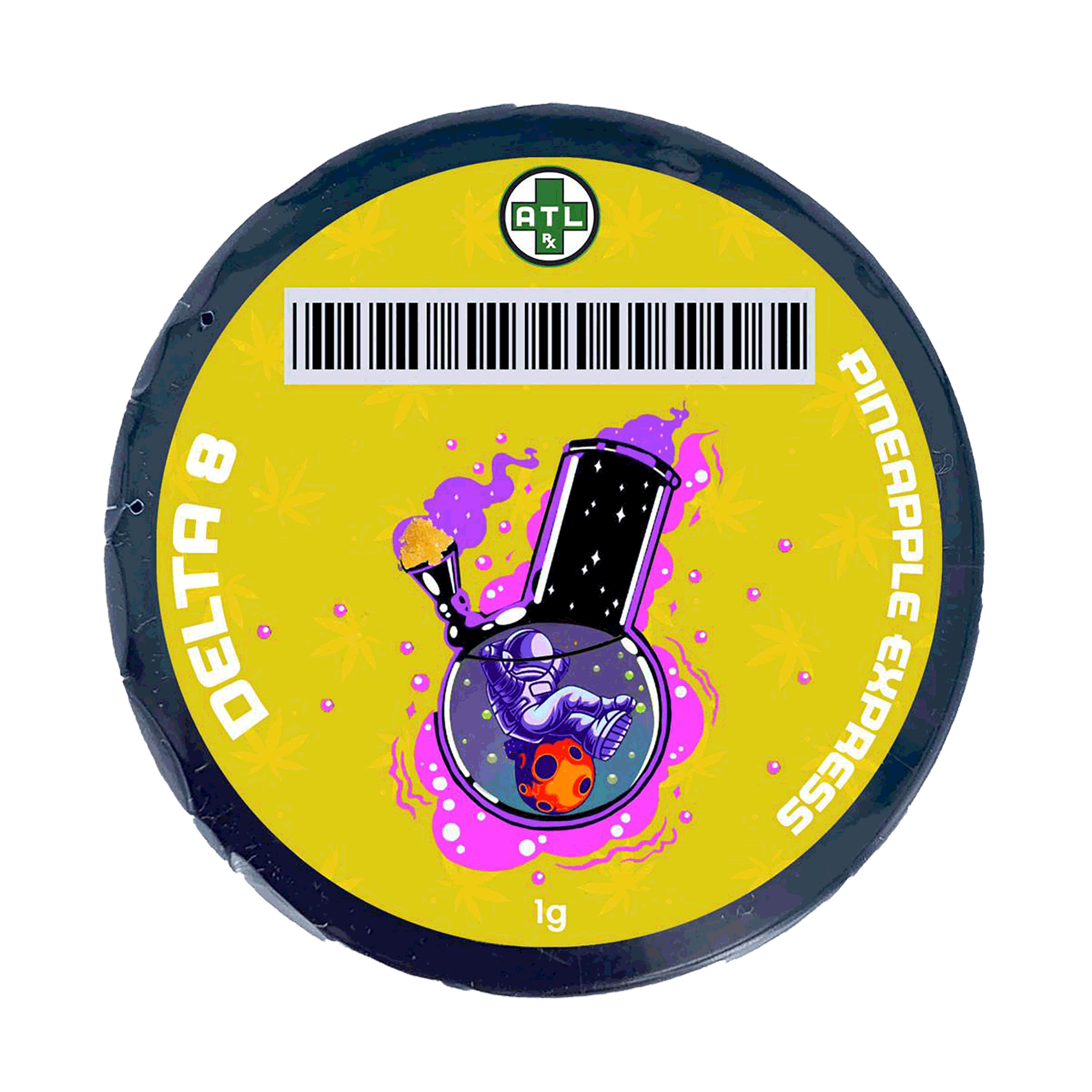 ATLRx Delta 8 THC Diamonds Best Price