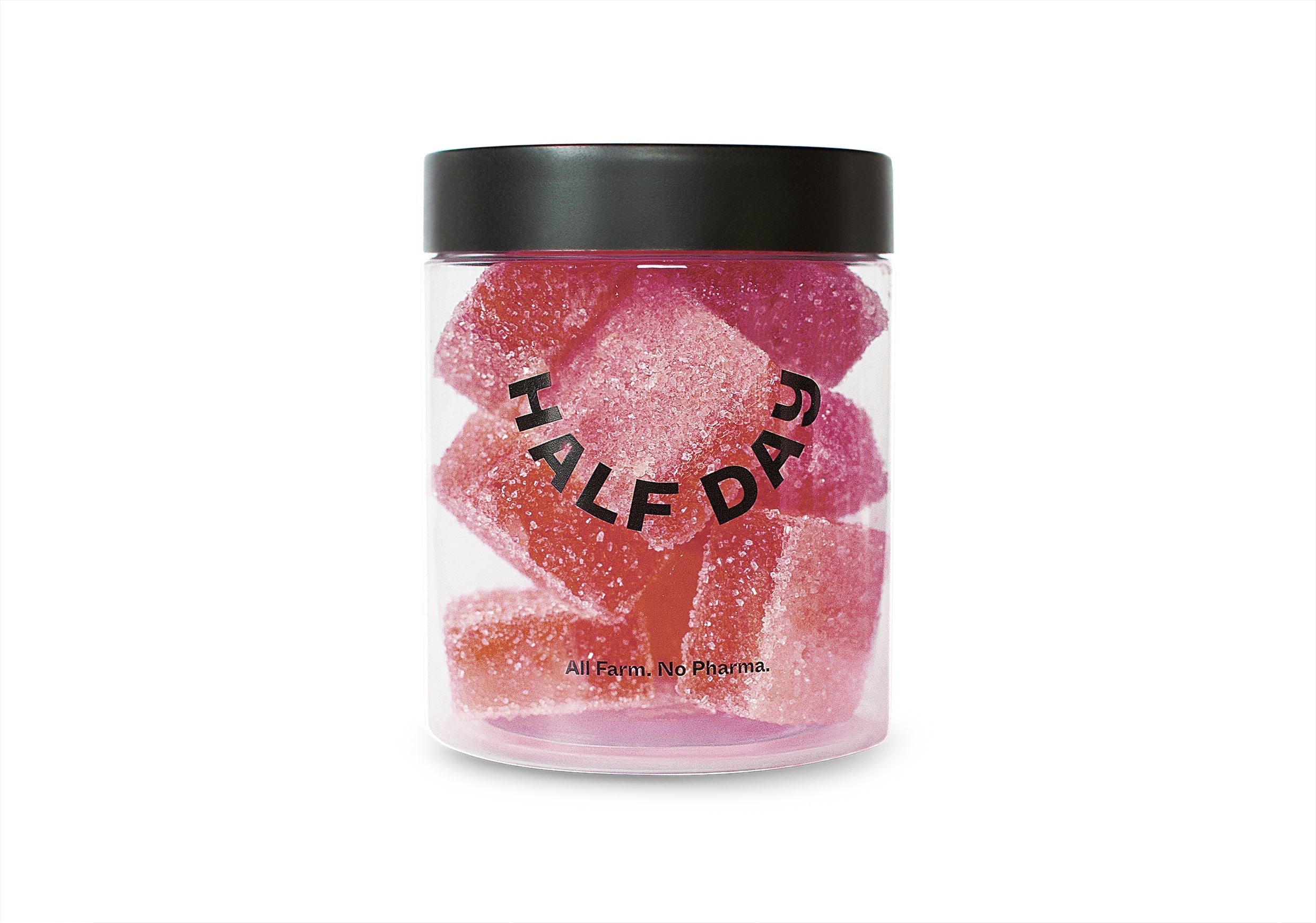 Half Day Cherry CBD Gummies (isolate) Best Price