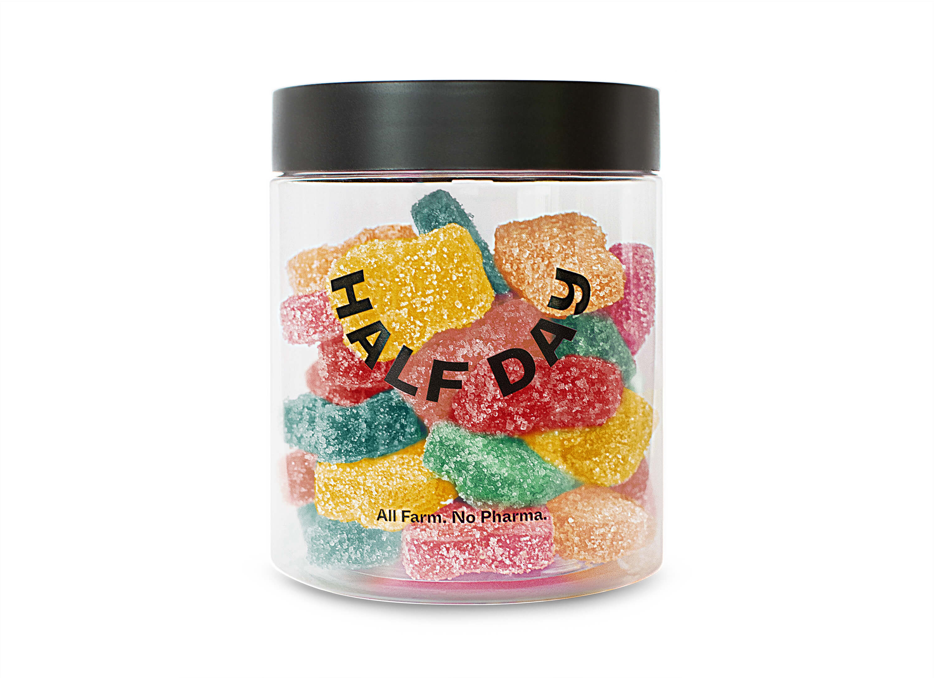 Half Day Combo CBD Gummies (isolate) Best Price