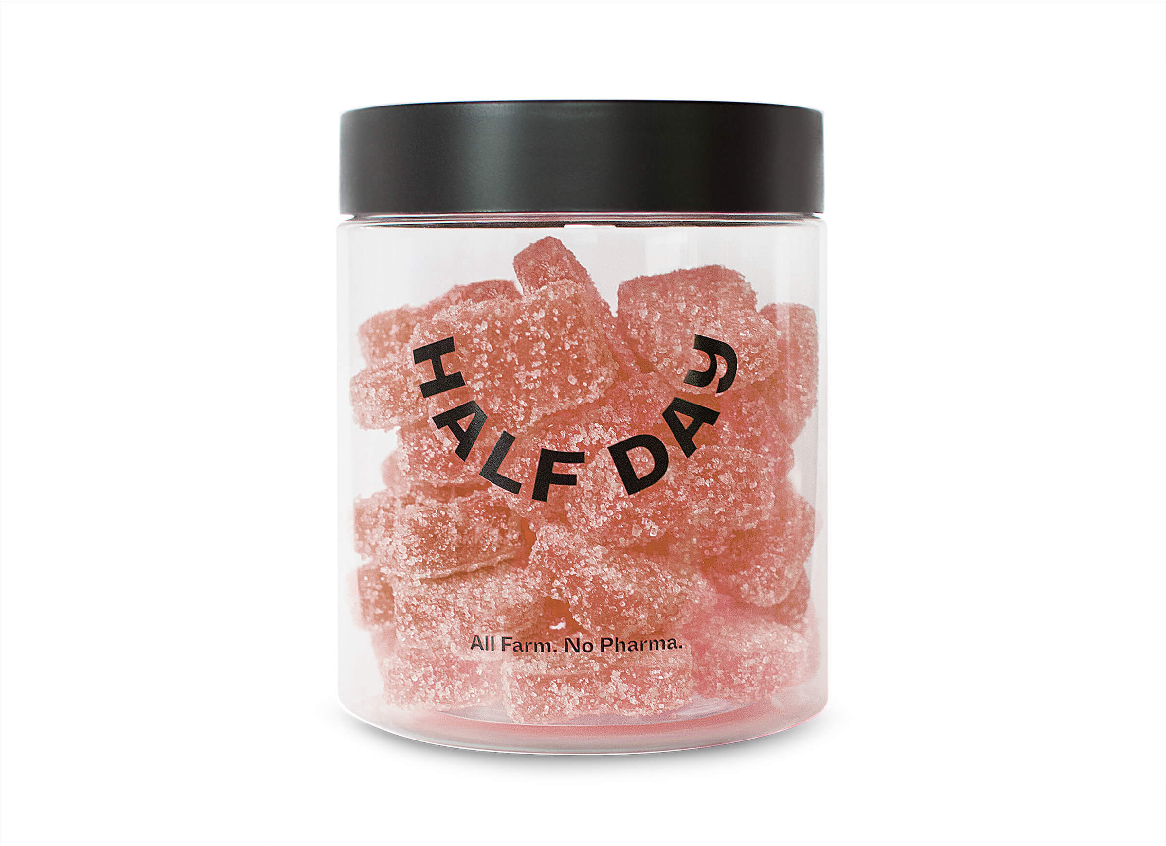 Half Day Watermelon CBD Gummies (isolate) Best Price