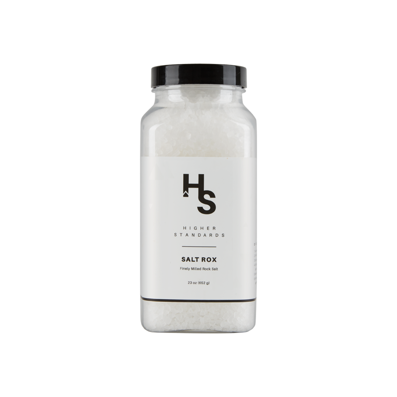 Higher Standards Salt Rox 23oz Best Price