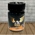 A One Gold Extra Strength Blue Lotus Capsules Best Price