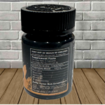 A One Gold Extra Strength Blue Lotus Capsules Best Price