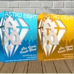 Astro Eight Live Cosmic Carats Blend Disposable 3.5g Best Price