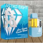 Astro Eight Live Cosmic Carats Blend Disposable 3.5g Best Price