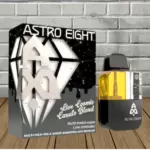 Astro Eight Live Cosmic Carats Blend Disposable 3.5g Best Price