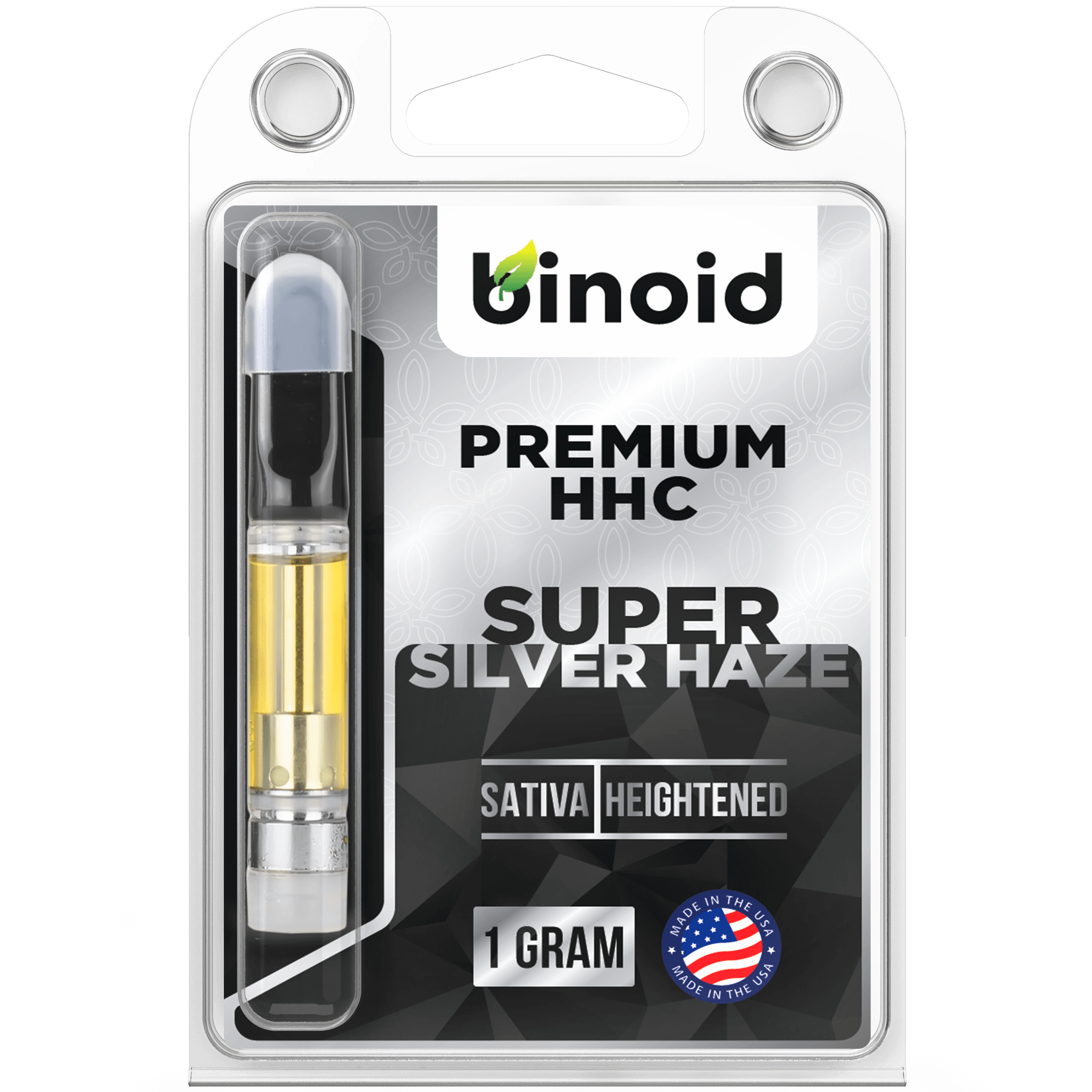 Binoid HHC Vape Cartridge Best Price