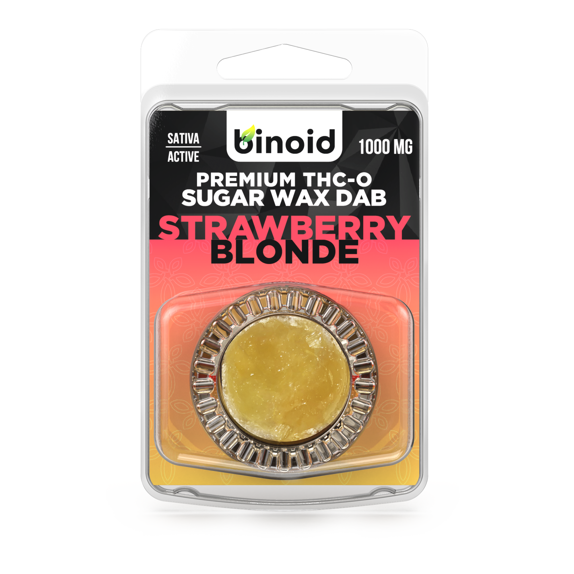 Binoid THC-O Wax Dabs Best Price
