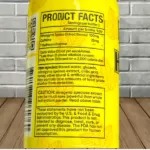 Blaze Liquid Kratom Extract Honey Shot 200mg Best Price