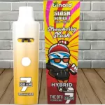 Blazed X Binoid Slush Series THCa Disposable 7g Best Price