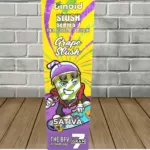 Blazed X Binoid Slush Series THCa Disposable 7g Best Price