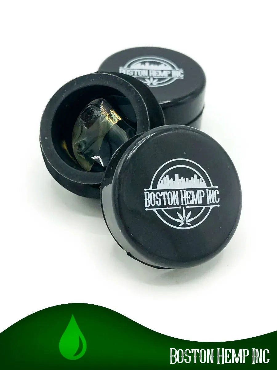 Boston Hemp THCA Wax Best Price