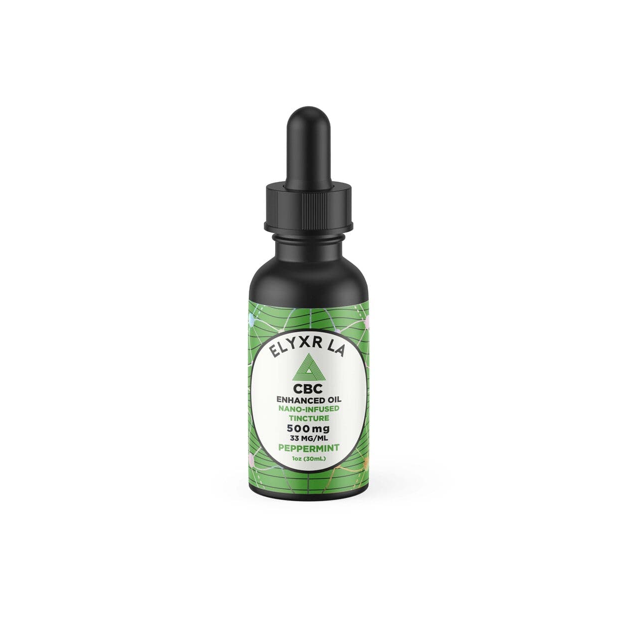 Elyxr CBC Tincture Best Price