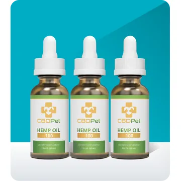 CBDPure CBD Oil for Pets Best Price