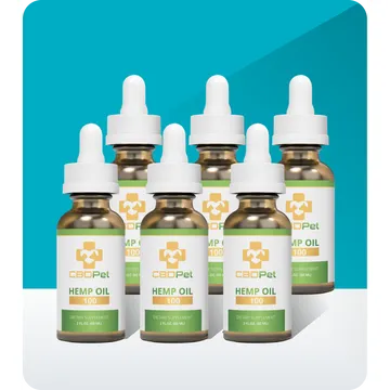 CBDPure CBD Oil for Pets Best Price