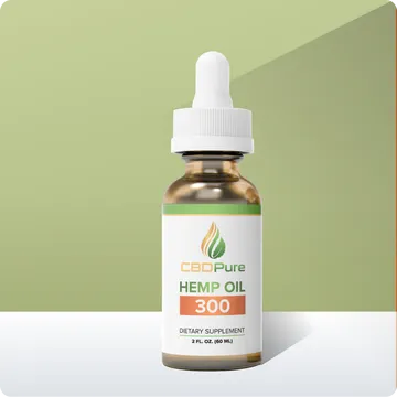 CBDPure Full Spectrum CBD Oil Best Price