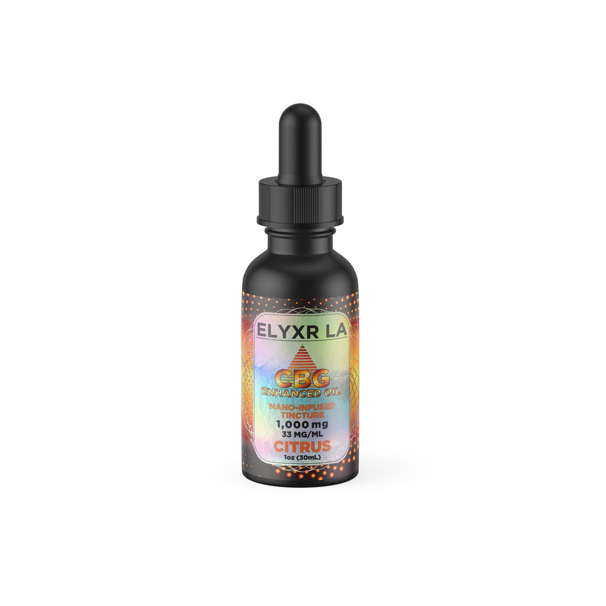 Elyxr CBG Tincture Best Price