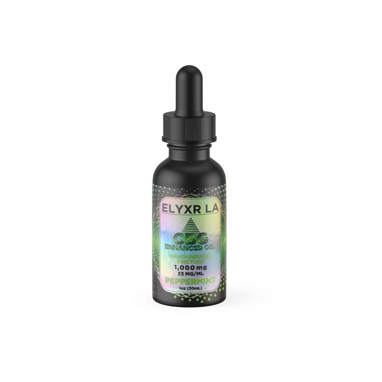 Elyxr CBG Tincture Best Price
