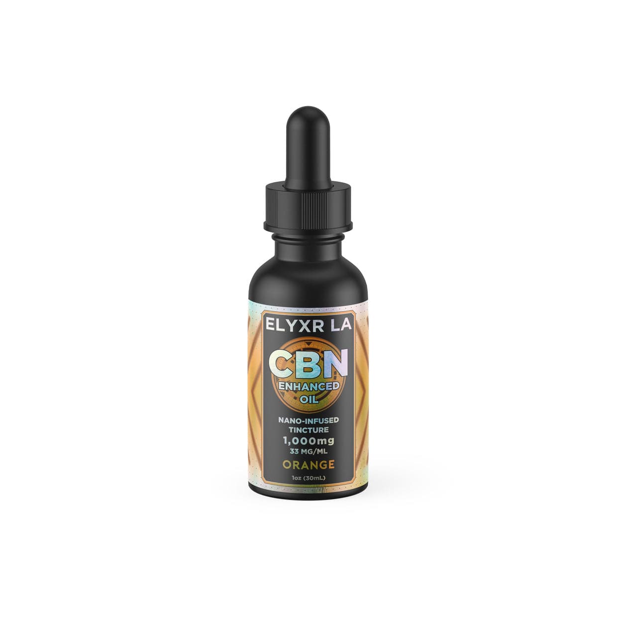 Elyxr CBN Tincture Best Price
