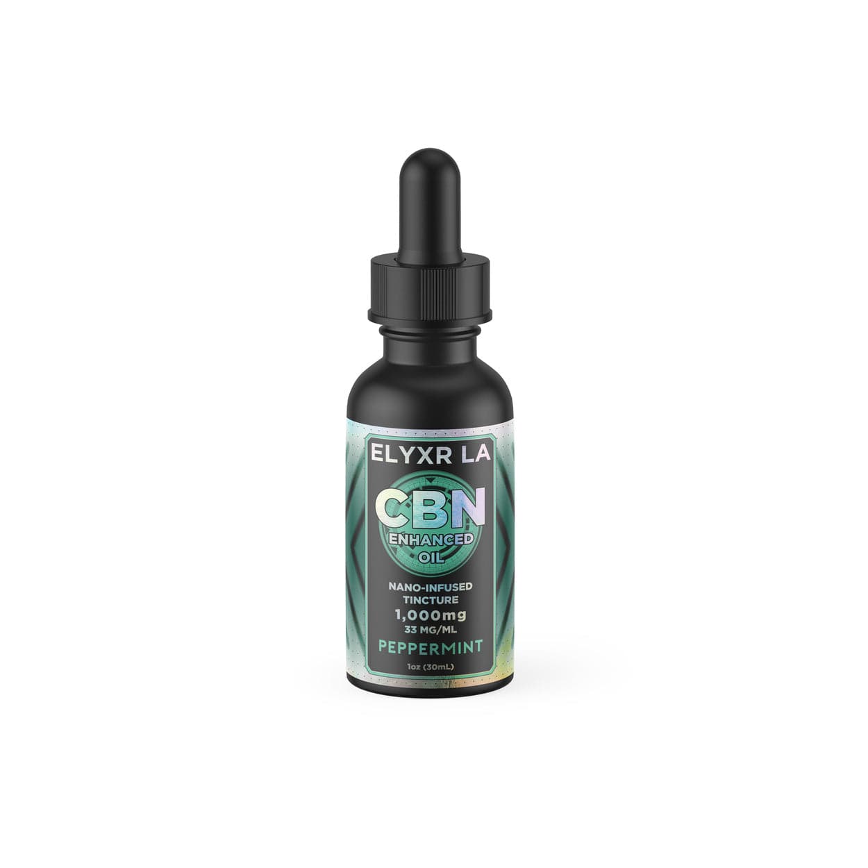 Elyxr CBN Tincture Best Price