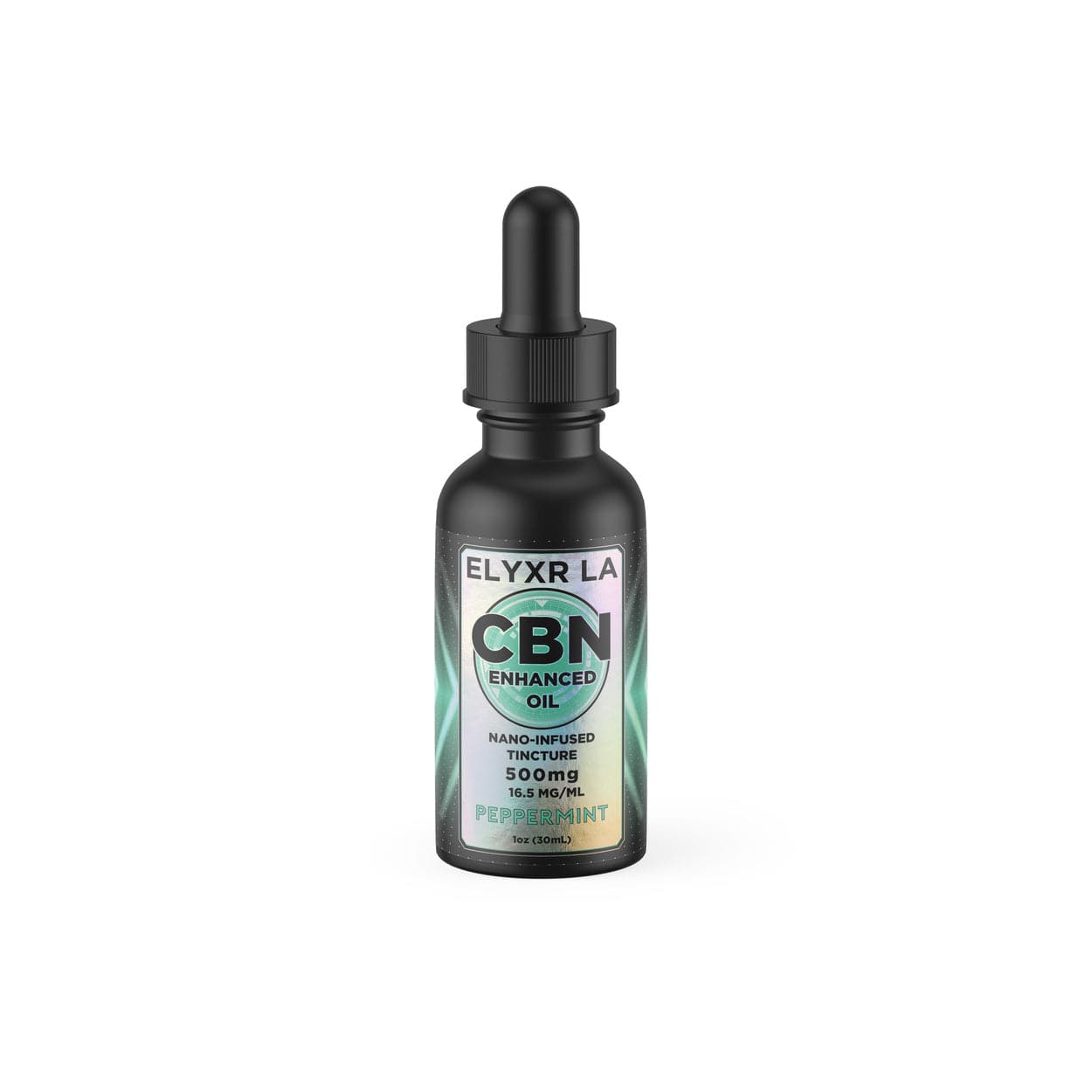 Elyxr CBN Tincture Best Price