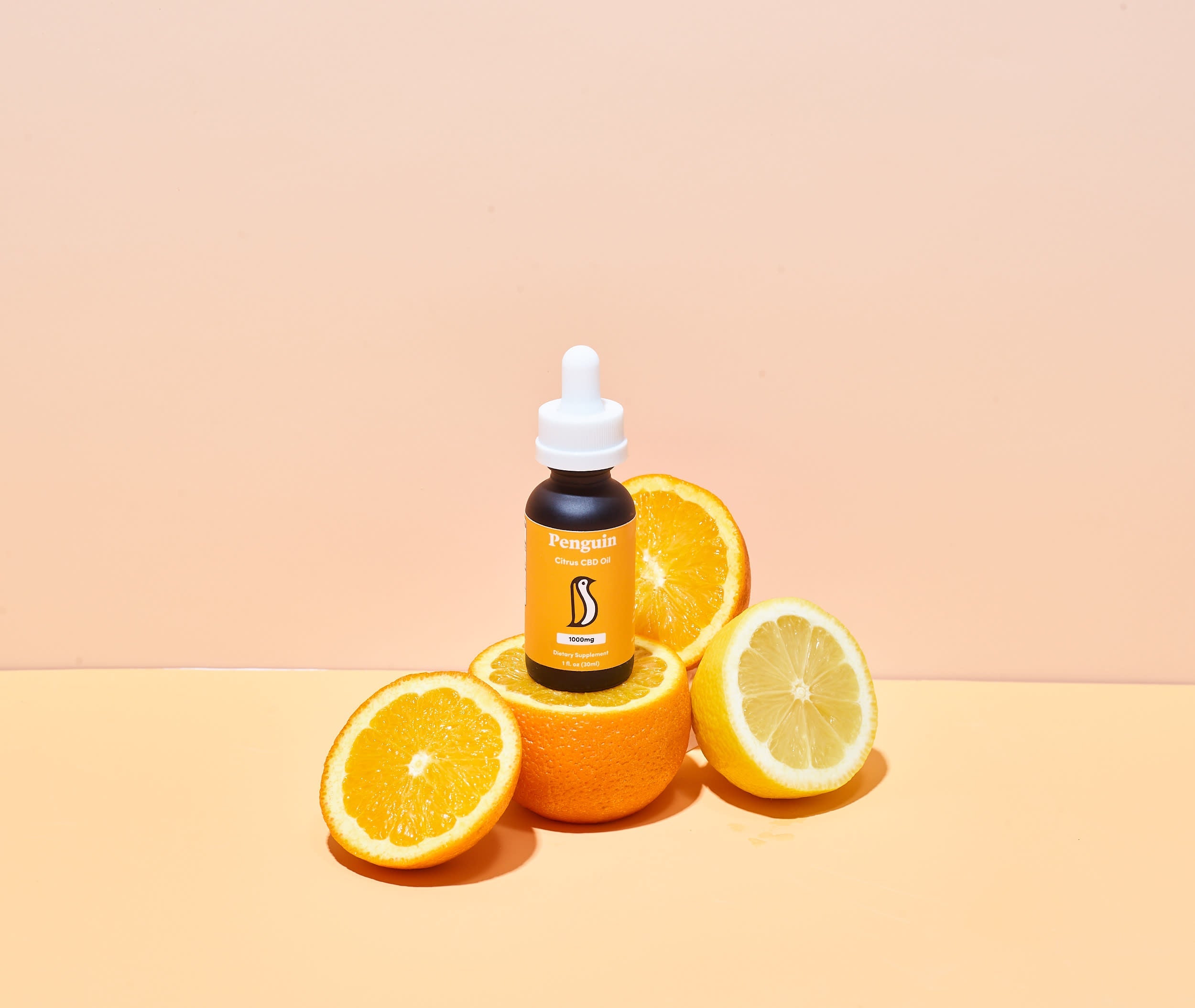 Penguin CBD Oil Best Price